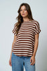 ROWAN TEXTURE TOP