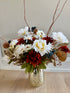 HOLIDAY FLORALS