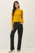 LAYERING BASIC LONG SLEEVE