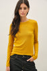 LAYERING BASIC LONG SLEEVE