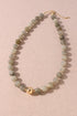 MARLOW BEADED NECKLACE