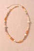 BOHO CHIC NECKLACE