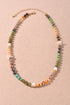 BOHO CHIC NECKLACE
