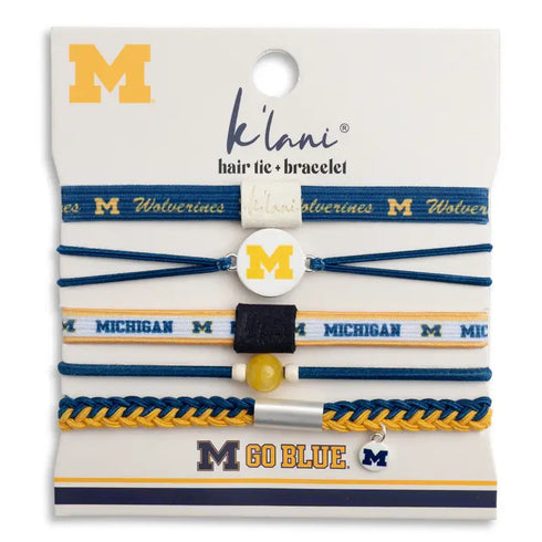 GAMEDAY HAIRTIES