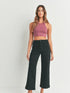 PATCH POCKET PANT