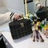 FASHION COSMETIC BAG
