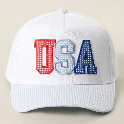 USA HAT