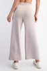 MODAL WIDE LEG PANT