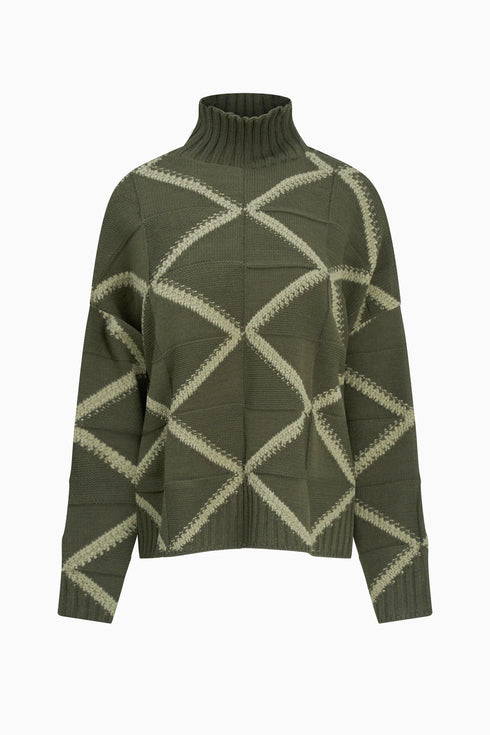 LYRA LUXE SWEATER