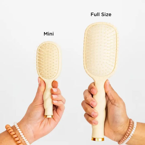 TELETIES BRUSH