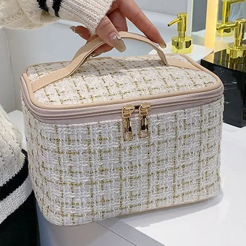 FASHION COSMETIC BAG