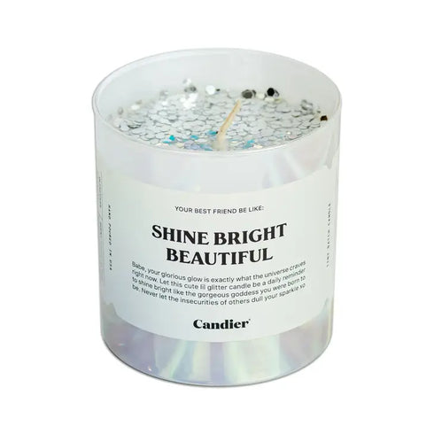 CANDIER CANDLES