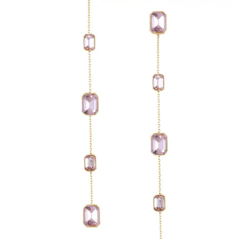 LUXE JEWELRY COLLECTION