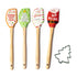 COOKIE CUTTER SET