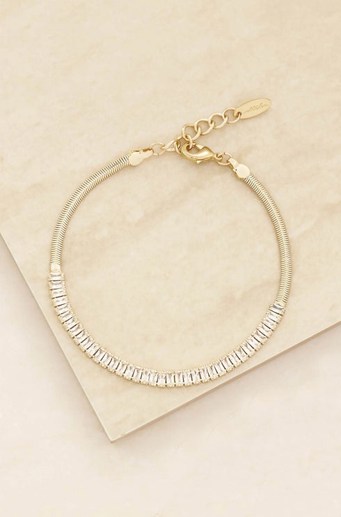 LUXE JEWELRY COLLECTION