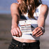 FREE OR BRAVE HAIR TIE BRACELETS