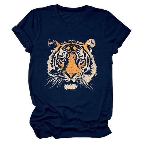 GO GET EM TIGER TEE