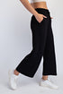 MODAL WIDE LEG PANT