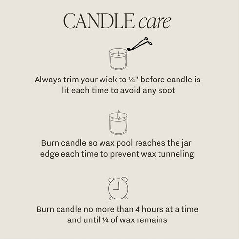 BEST MOM EVER CANDLE