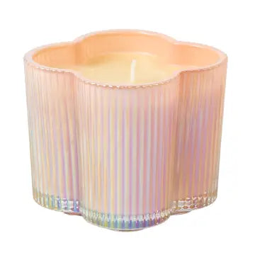SWEET GRACE PINK CLOVER CANDLE