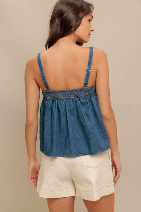 ARLET TOP