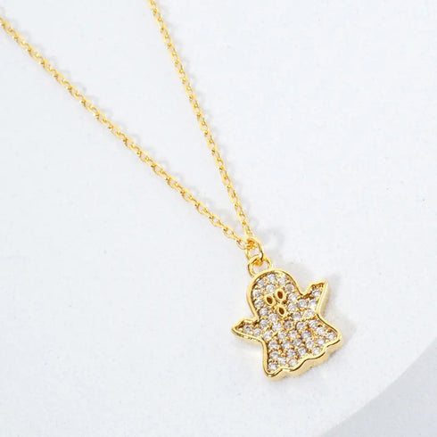 PEEK-A-BOO PENDANT