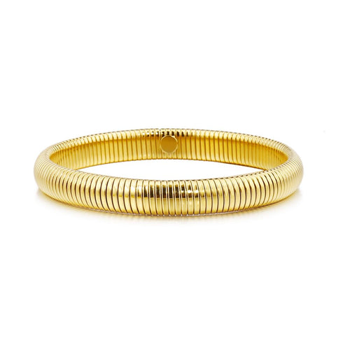 CHUNKY TREND STACK BRACELET