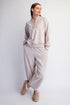 MODAL V NECK TOP