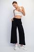 MODAL WIDE LEG PANT