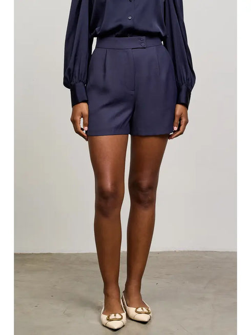 RACHEL TAILORED SHORT