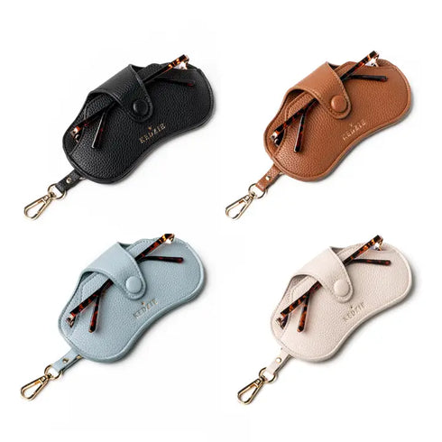 SUNNIES EYEWEAR CLIP CASE