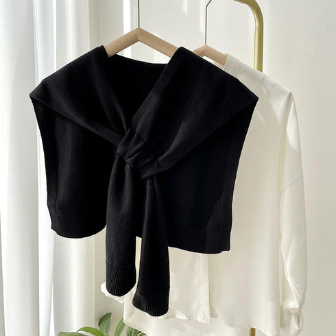 LAYERING WRAP