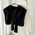 LAYERING WRAP