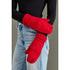 WINTER MITTENS