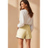 SOFT PULL-ON SHORTS