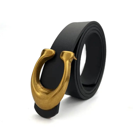 BUCKLE UP BELT