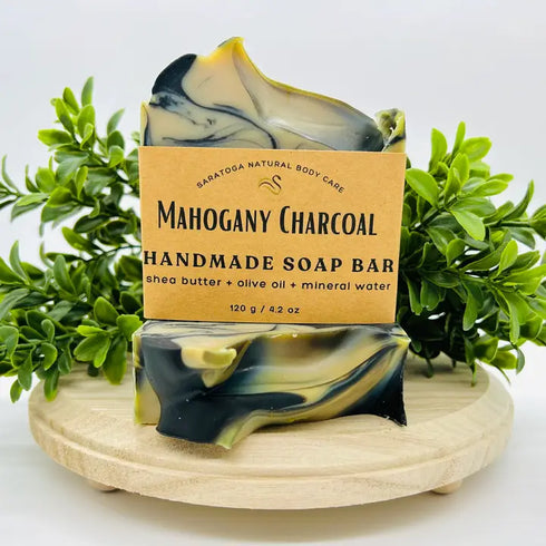 HANDMADE SOAP BAR