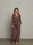 RHEA WIDE LEG PANT