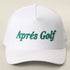 GOLF TRUCKER HAT