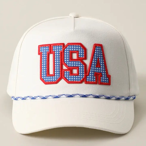 USA HAT