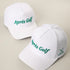 GOLF TRUCKER HAT