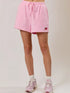 PINK USA SHORT