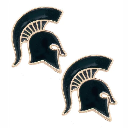 COLLEGE GAMEDAY STUD EARRINGS