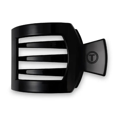 TELETIES FLAT HAIR CLIP