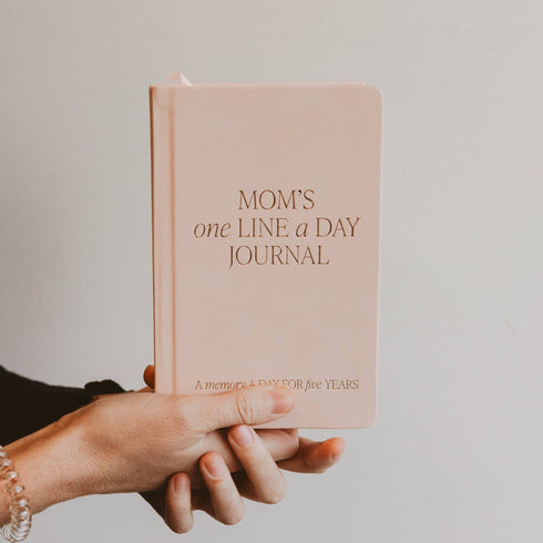 MOMS JOURNAL