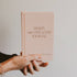 MOMS JOURNAL