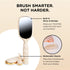 TELETIES BRUSH