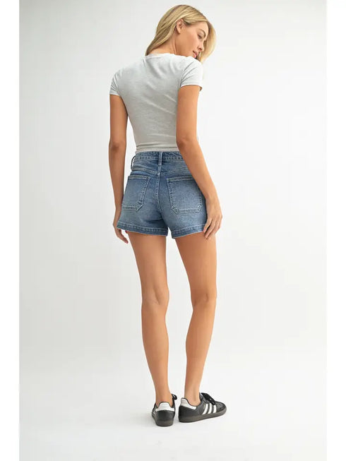 ORIGINAL UTILITY SHORT