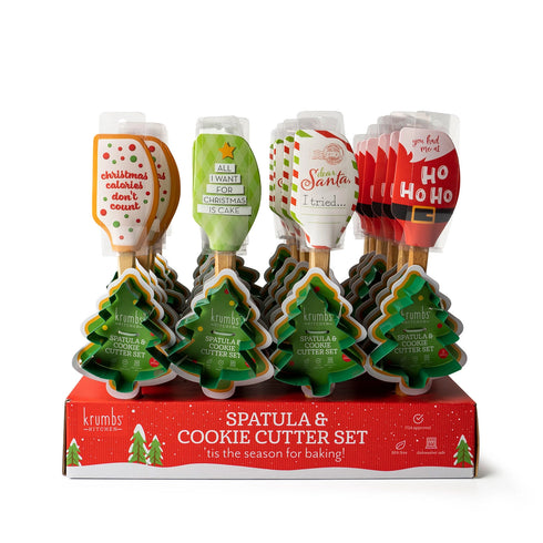 COOKIE CUTTER SET
