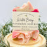 HANDMADE SOAP BAR